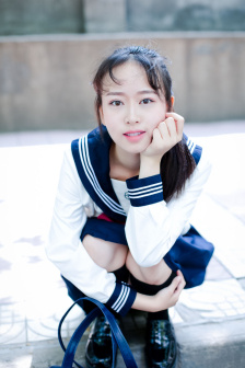 朋友的妻子